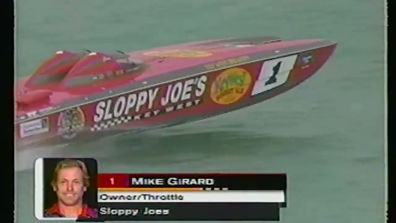 Miami Cigarette Grand Prix