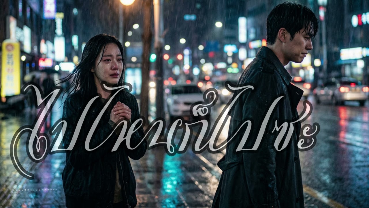 ไปไหนก็ไปซะ : เพลงเพราะ ฟังพักผ่อน ฟังเดินทาง ฟังสบายๆ ฟังได้ทั้งวัน | เพลงใหม่
