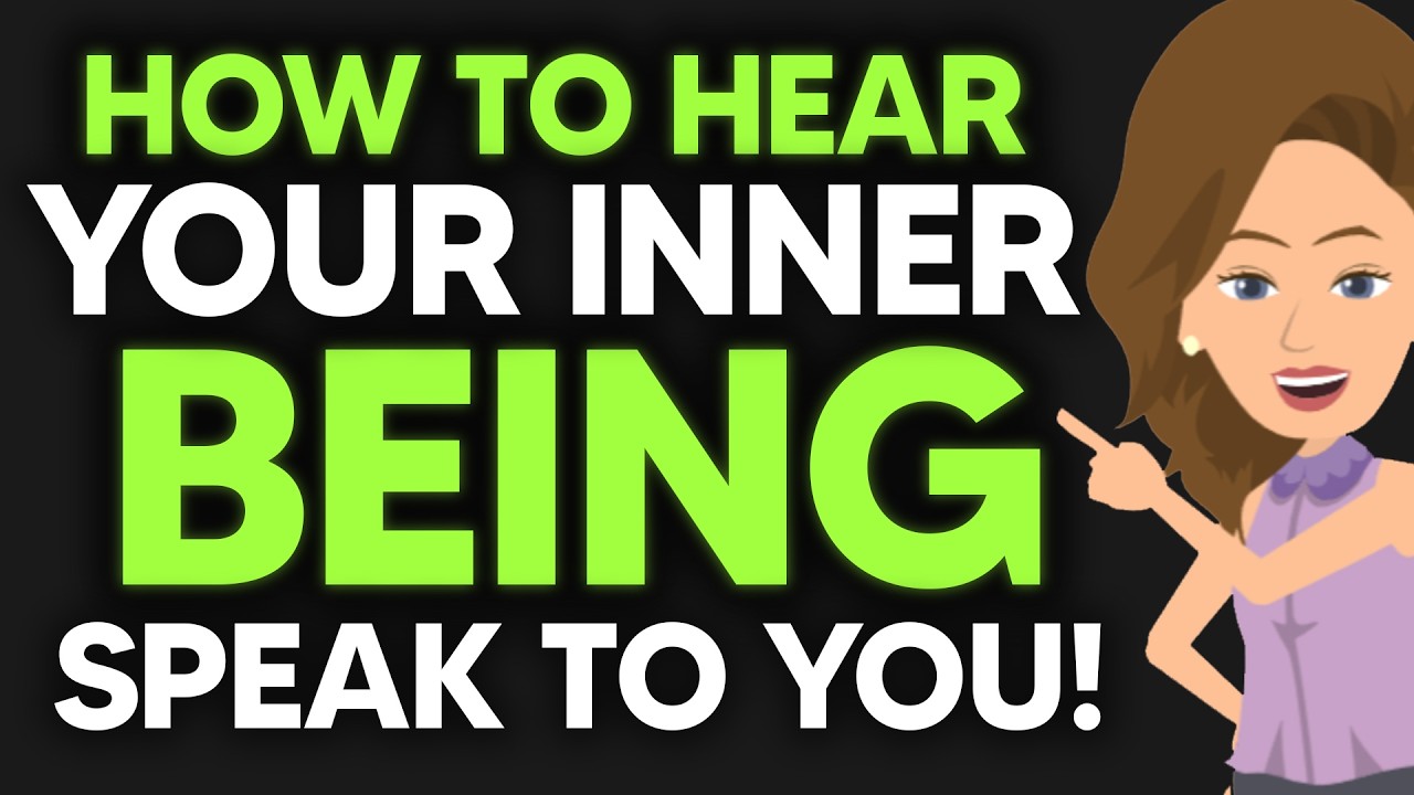 Why Alignment Feels Hard — And How to Make It Easy! ✨ Abraham Hicks 2026