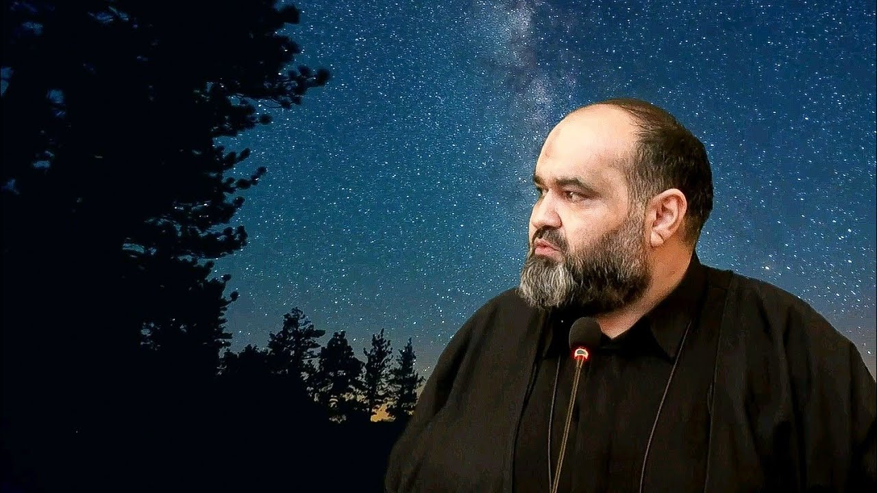 Axund Azər - Bunu eliyənə cadu və sehr təsir eləməz