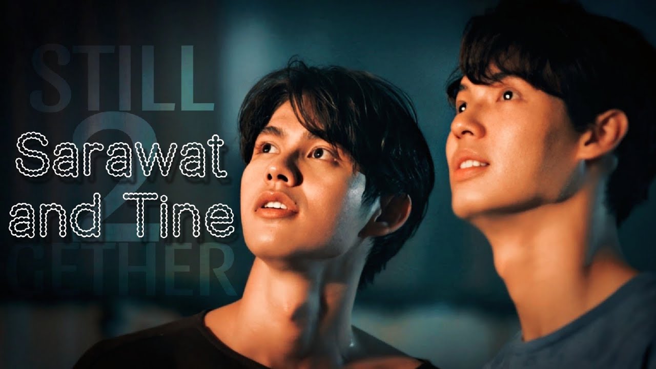 SARAWAT & TINE (STILL 2GETHER)