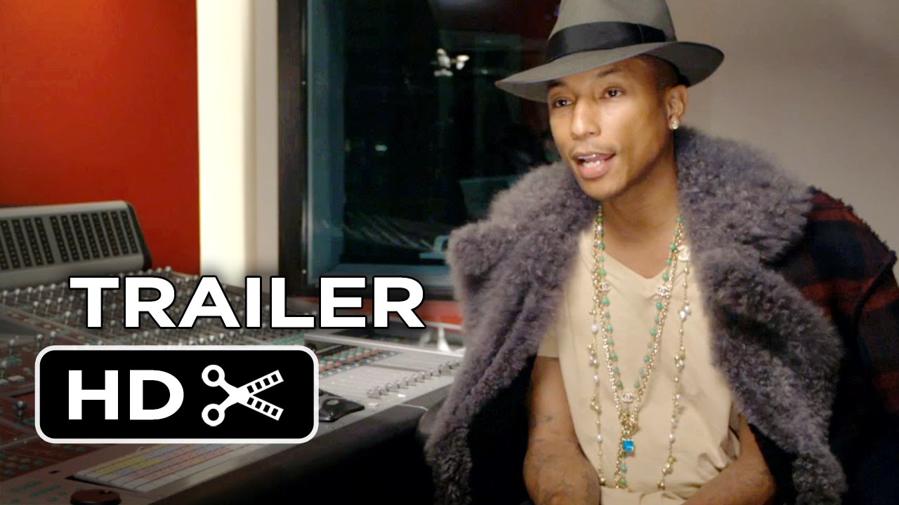 Fresh Dressed Official Trailer 1 (2015) - Documentary HD