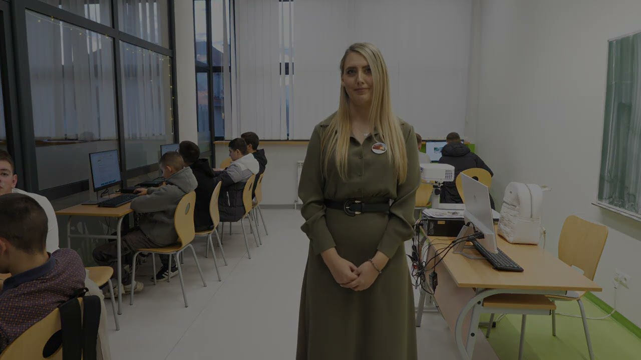 Srednja škola Doljevac