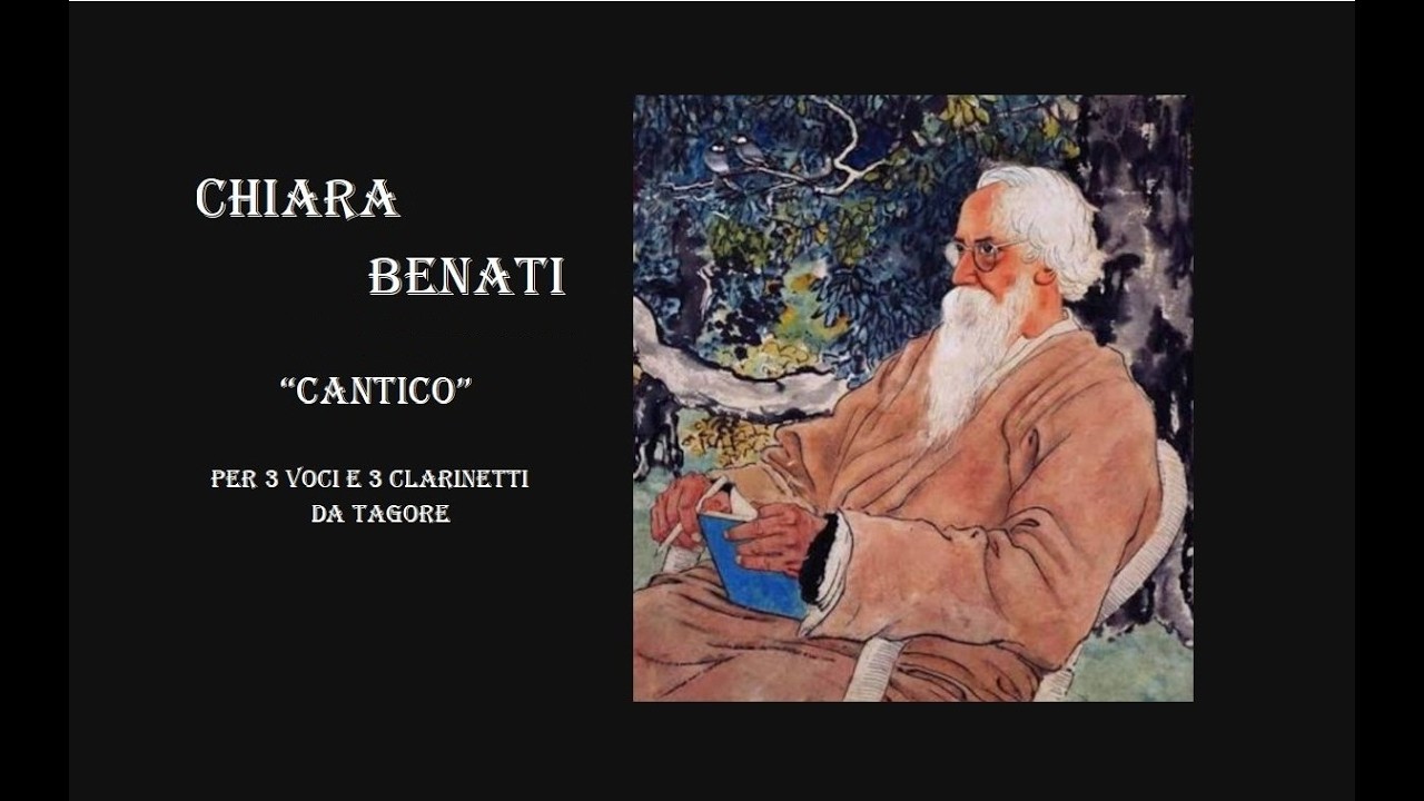CHIARA BENATI: 