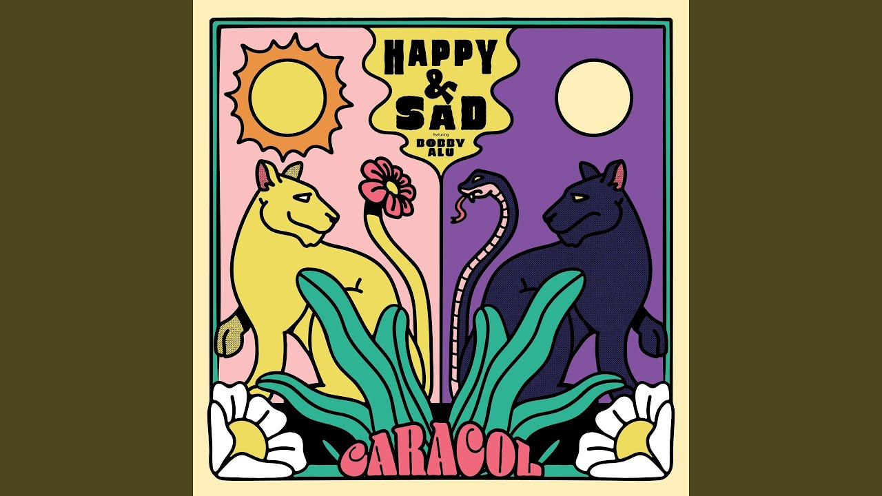 Happy & Sad