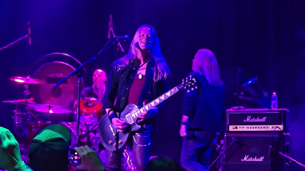 Dio Rules Straight Through The Heart Mickeys Black Box 2-20-26