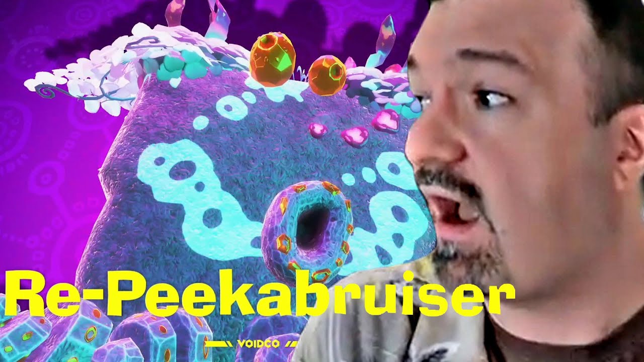 DSP Sucking at Sucking in Donkey Kong & Raging at Puzzle Boss & Slowest Stream of 2025!!! - 08-05-25
