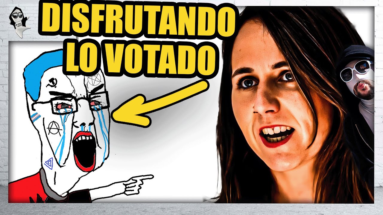 A este PROGRE PODEMITA le OKUPAN la CASA y IONE BELARRA se BURLA de ÉL | UTBED