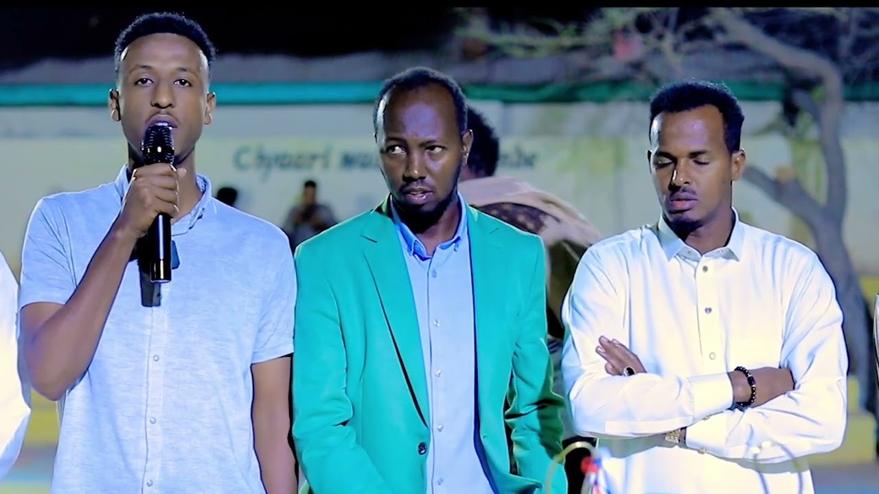Tartanka Kubada Kollayga ee Bisha  Ramadan o ayaa lagu soo gabagabeeyay