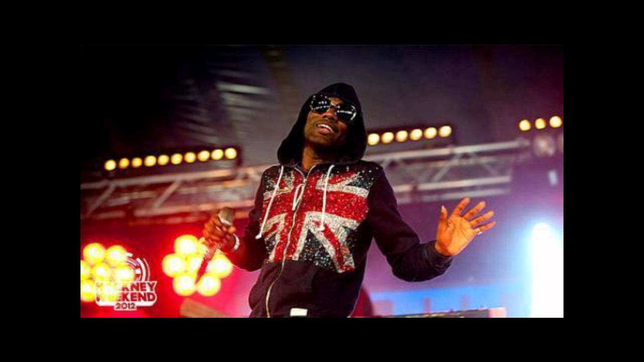 Wretch 32 (Wretchercise) - Don't Know About You ft Mark Asari