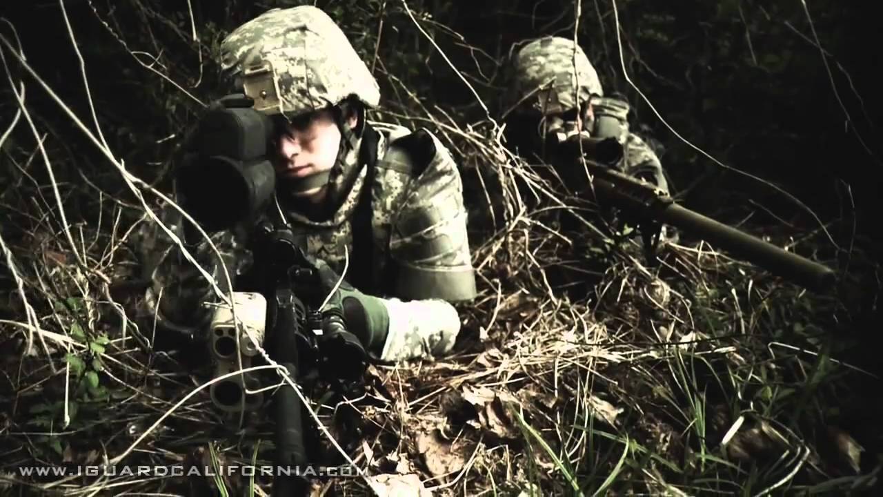 XM25 Counter Defilade Target Engagement System - Army Super New Weapon
