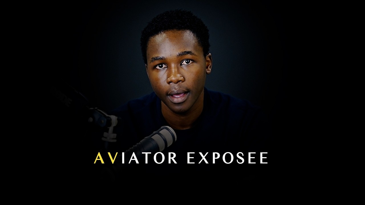 Aviator: Sports Betting Greatest Scam.