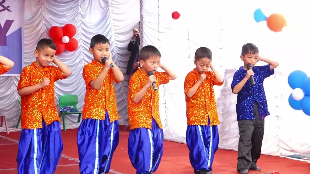 Jane Bhaye Jam Maya (जाने भए जाम माया)