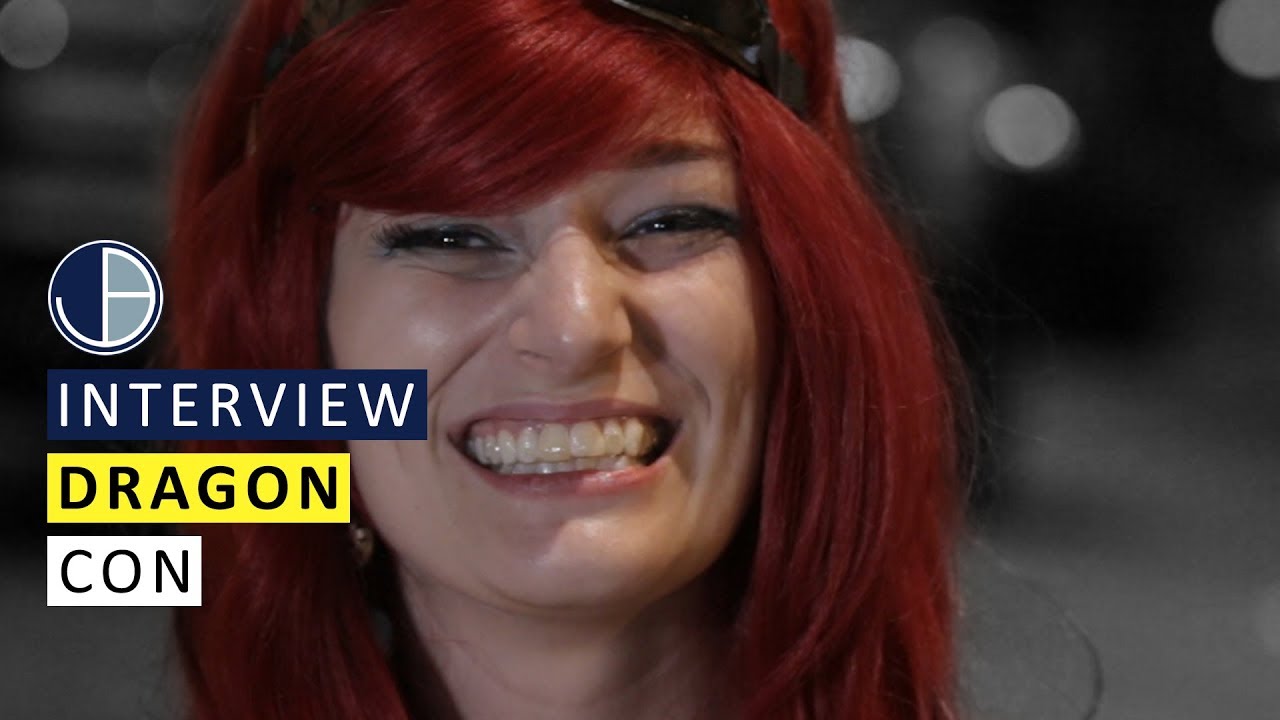 Dragon Con 2016: Four days of nerd sex