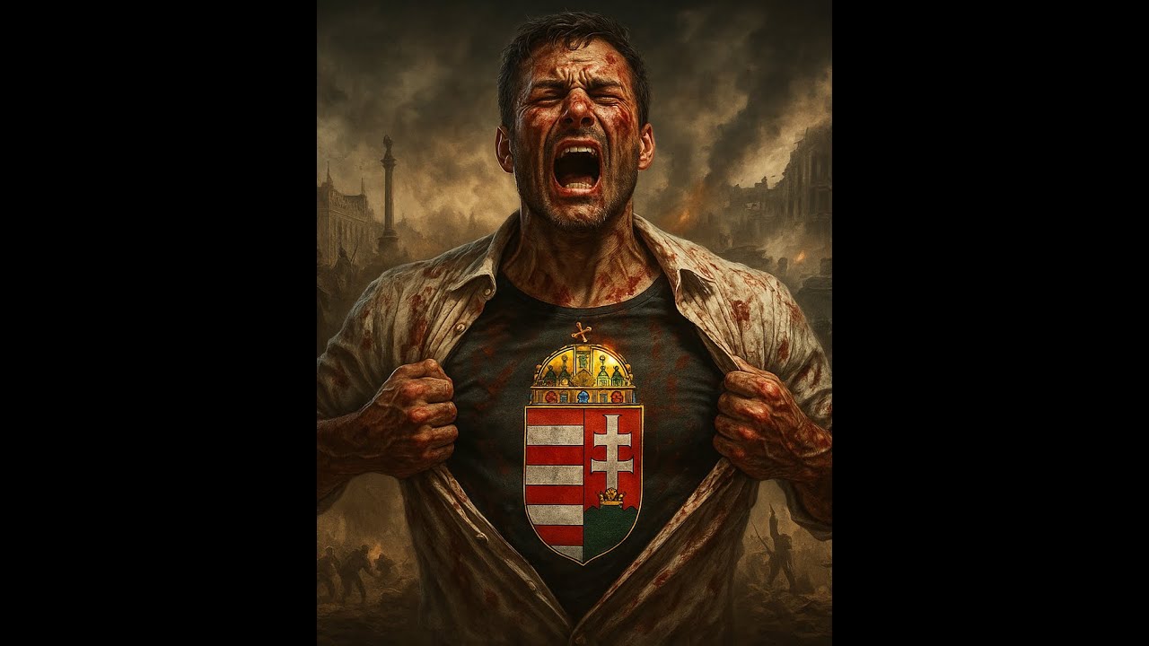 Magyar Vagyok