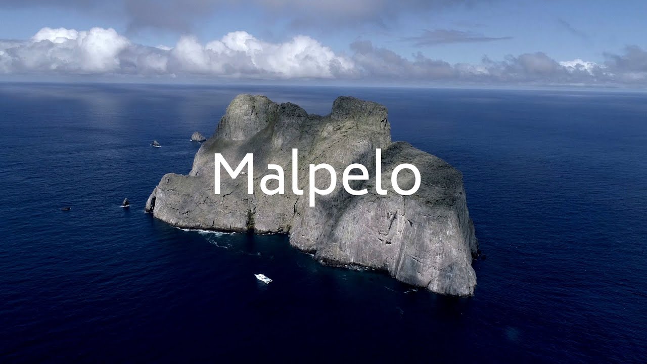 MALPELO (4K)