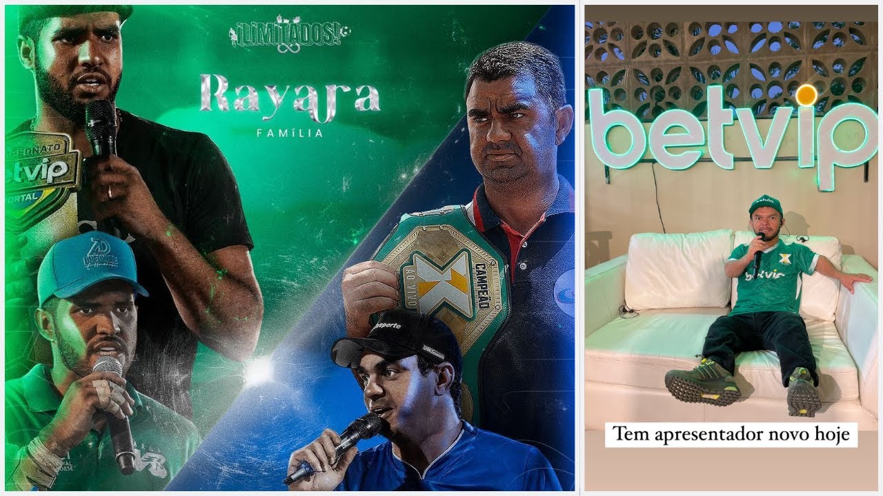 X1 Ao Vivo: Vitor Rayara vs Renanh TT