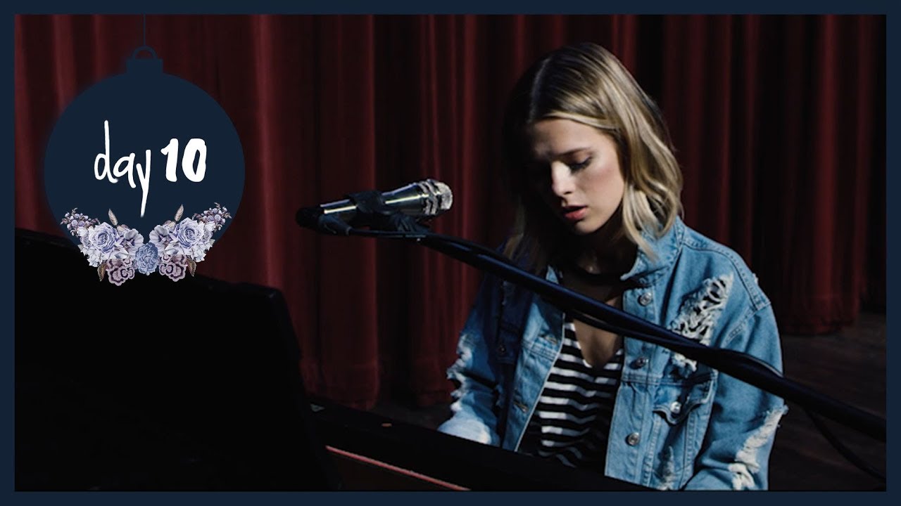 Jump (Live) (Austin High School Sessions) | 12 Days Of MKK - Day 10