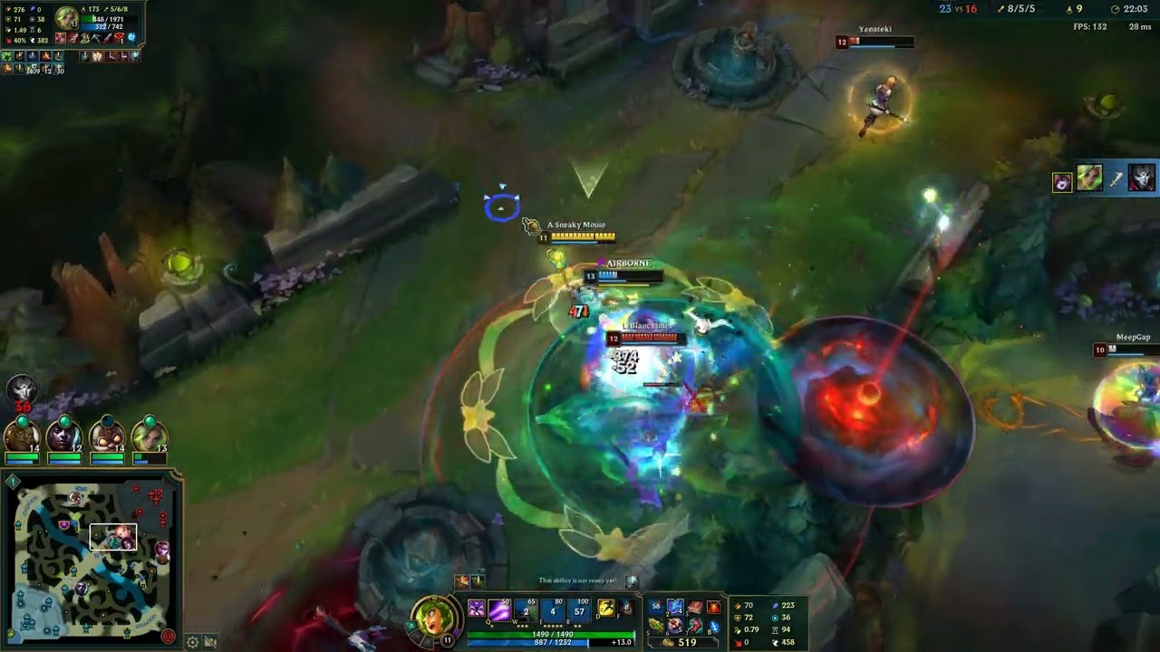 so zeri lulu is a thing ...