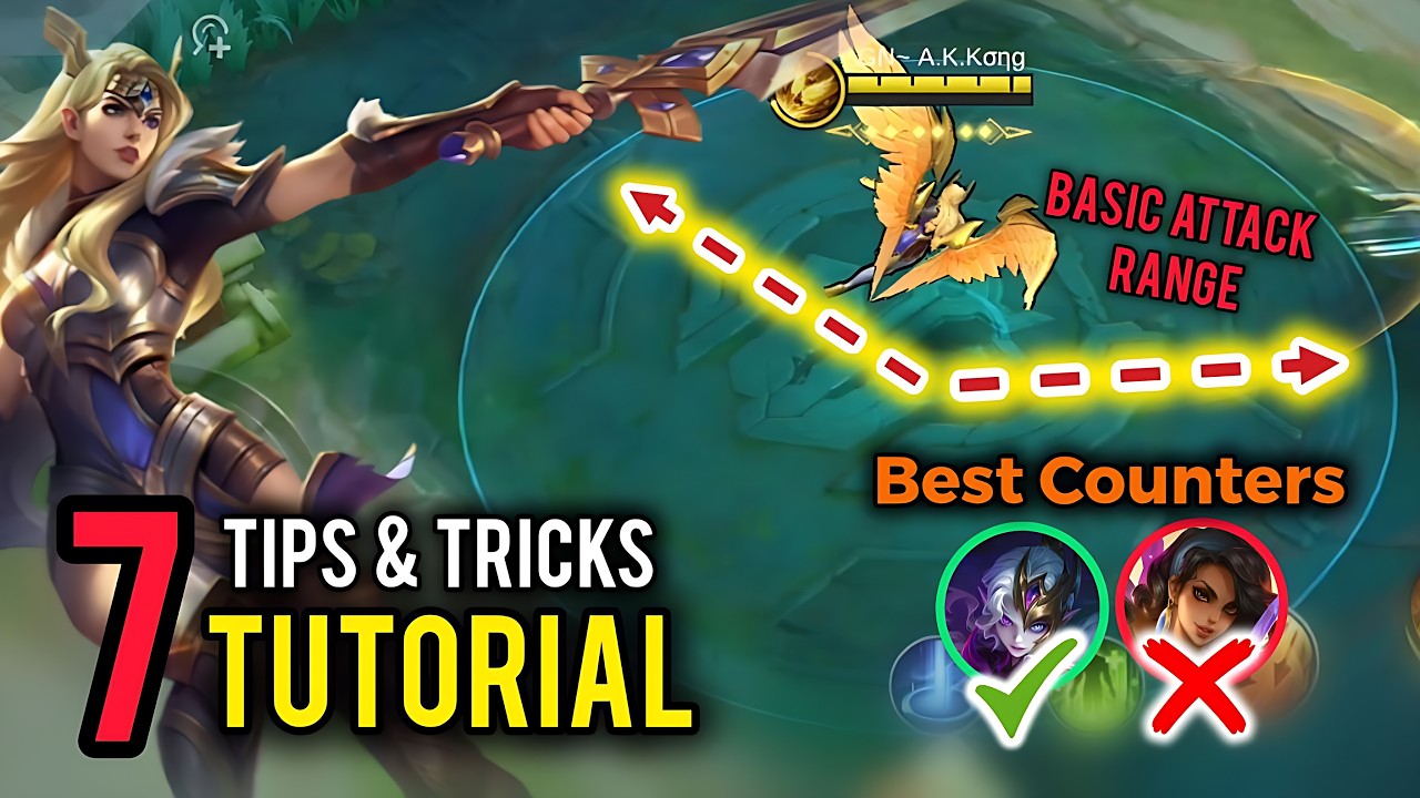 NEW FREYA REVAMP GUIDE 2025 💥 INSANE DAMAGE + SECRET TIPS & BEST BUILDS & COUNTERS!