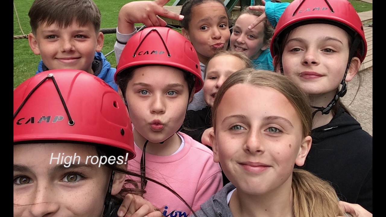Lockerbie Manor Residential 2019