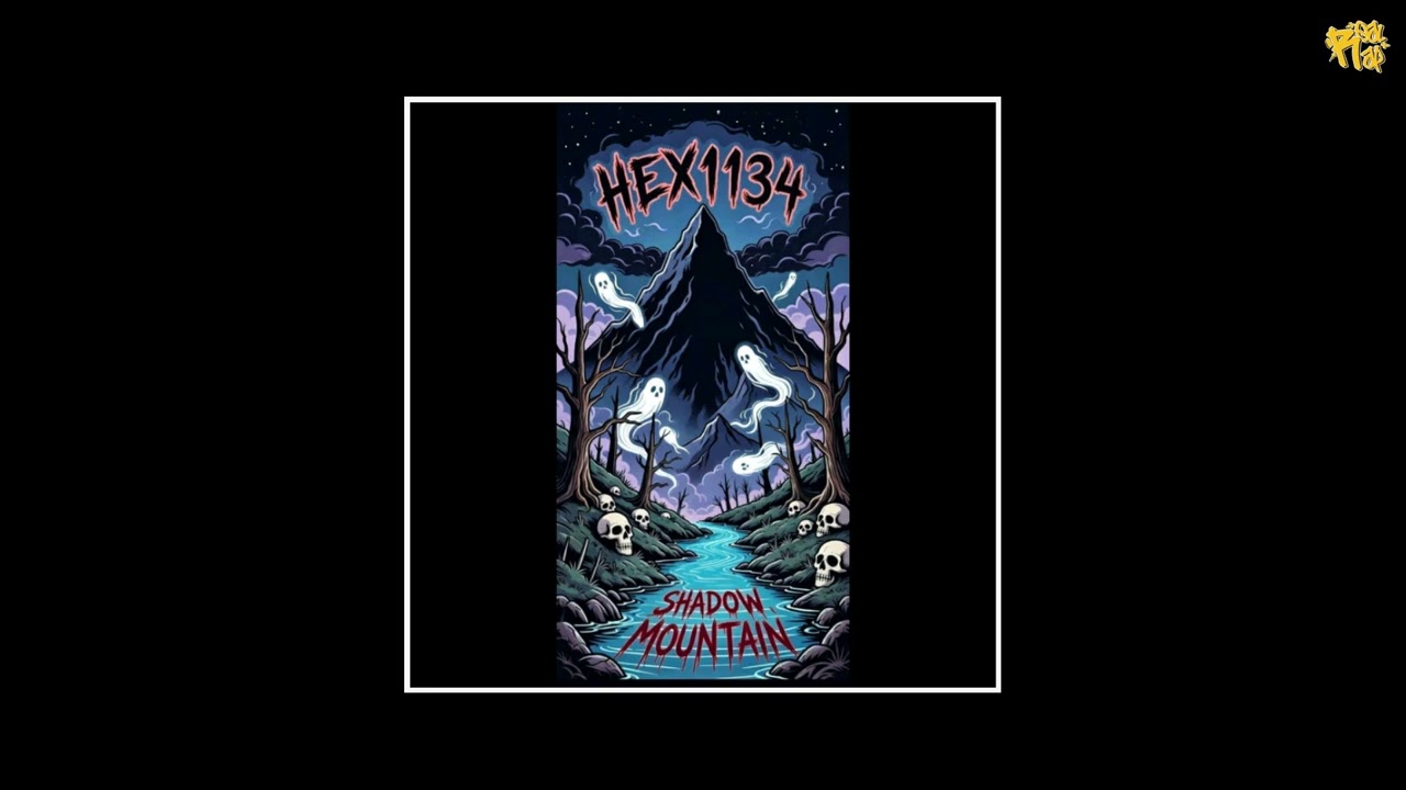 Hex1134 - Shadow Mountain