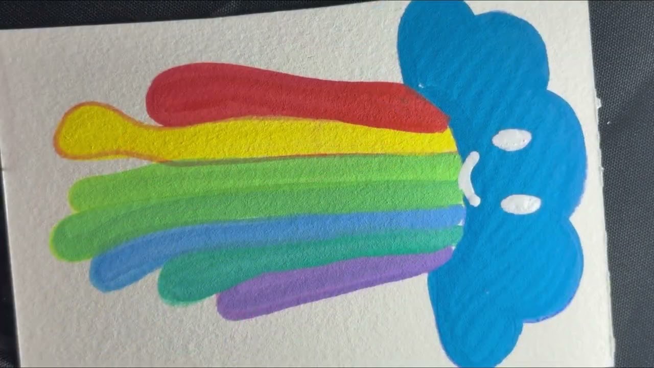 ✨🎨 23 Minutes of Relaxing ASMR Art Coloring For Sleep & Stress Relief Therapy 🎨 #Art #ASMR