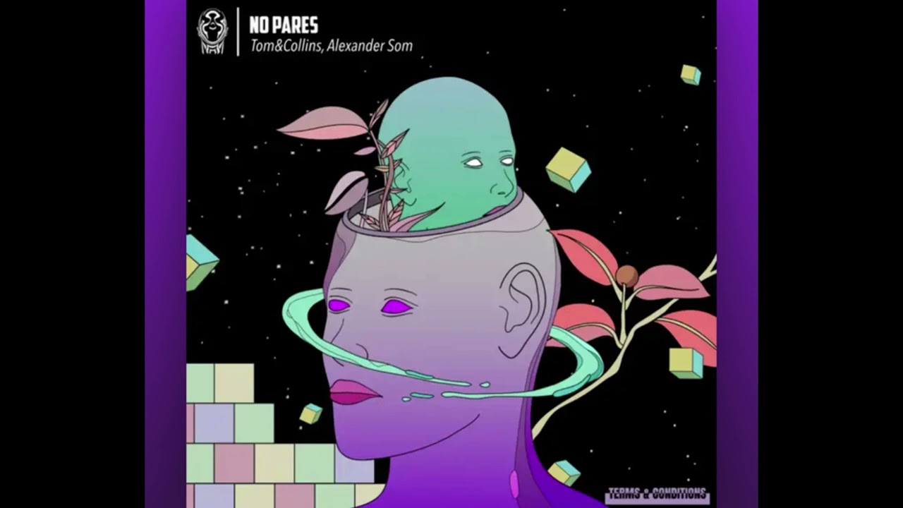Tom & Collins, Alexander Som - No Pares