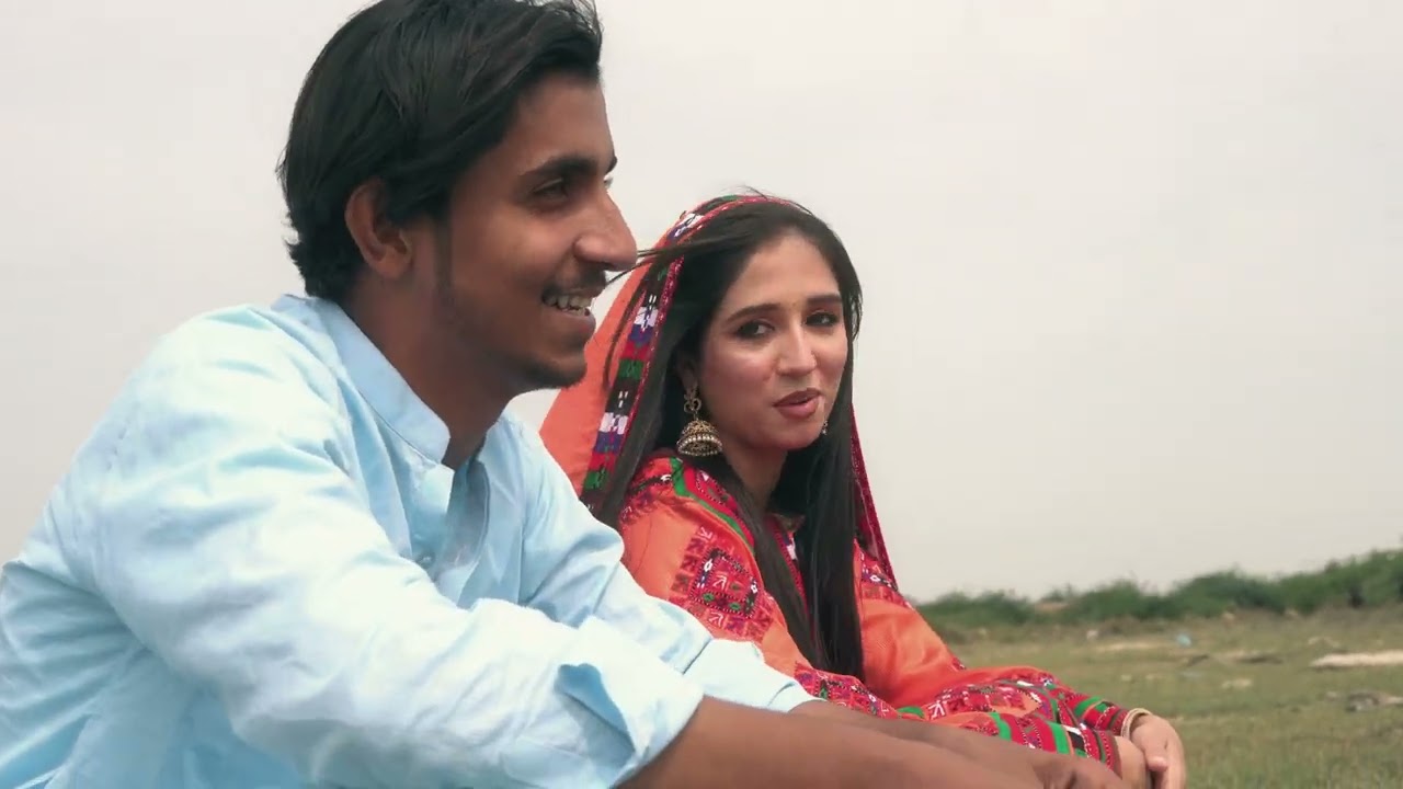 ( Wahda ) Khalid Pishukani New song 2024