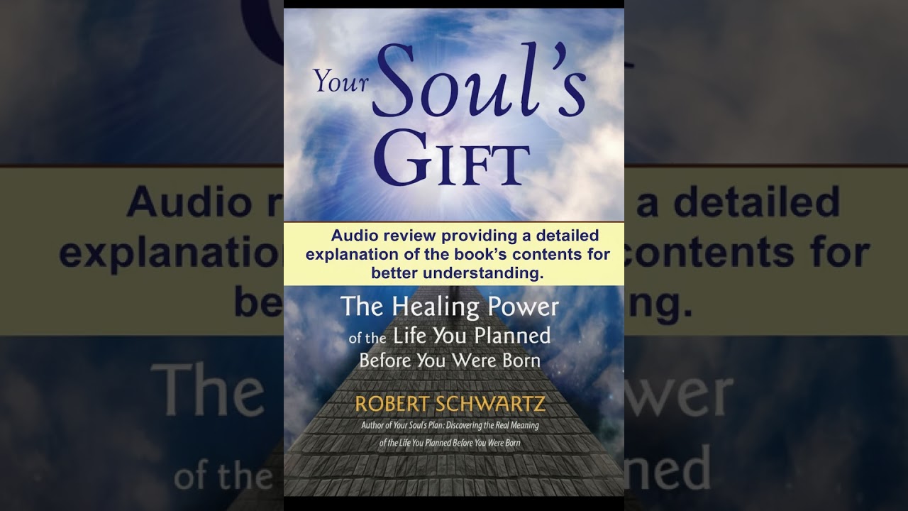 3  Introduction – Awakening to the Soul’s Perspective