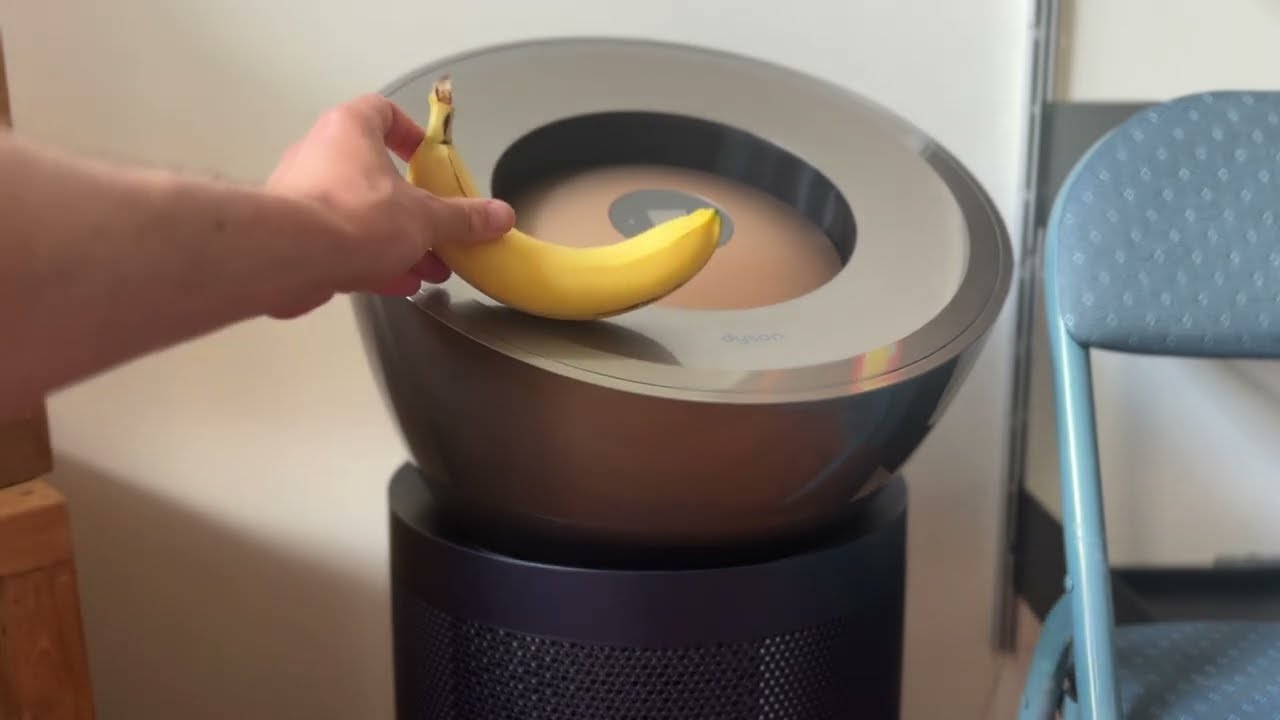 What You Need To Know Before Buying A Dyson Big+Quiet