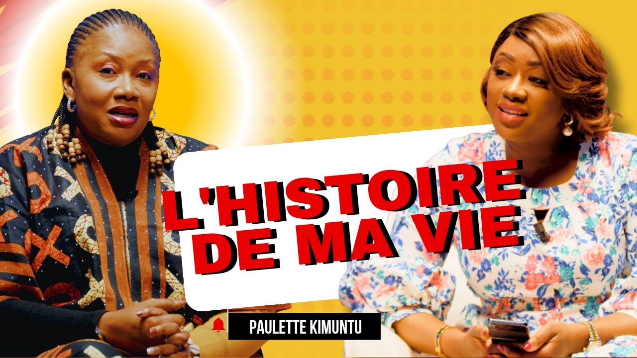 Paulette Kimuntu 