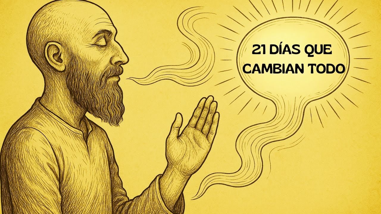 TRANSFORMA Tu Realidad con Esta Afirmación de 21 Días – Simple y Poderosa | Bruce Lipton