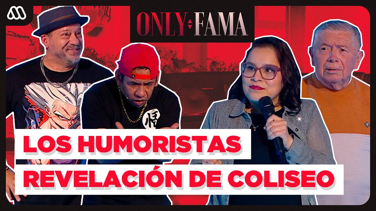 Juanchy, Isa Chávez y 