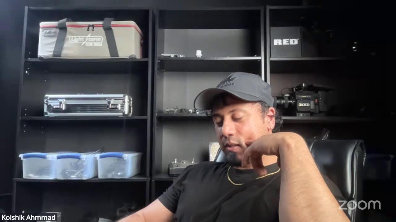 Coaching Call For Agency Owners (SMMA)