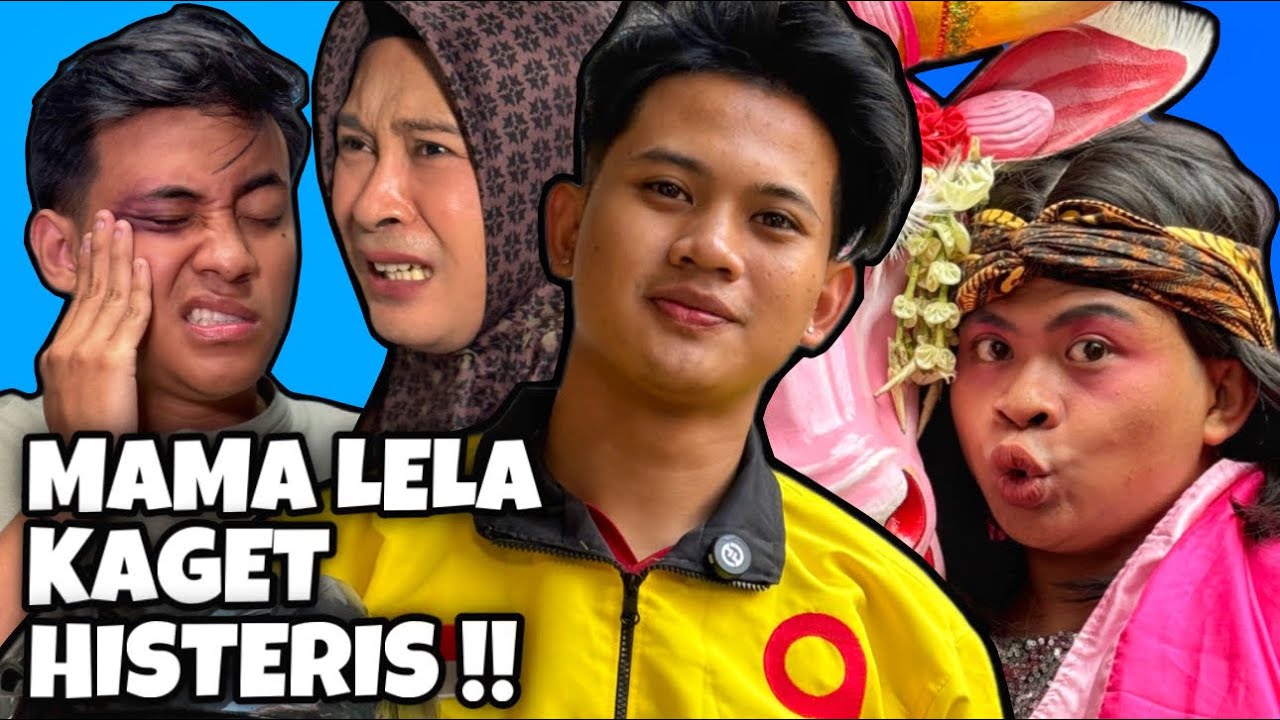 BULAN PERSIAPAN KARNAVAL !!!