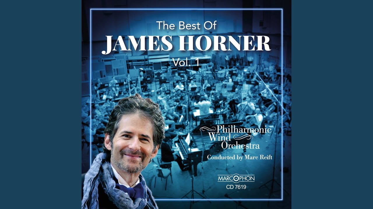 Theme (From "Troy") (Arr. Scott Richards)