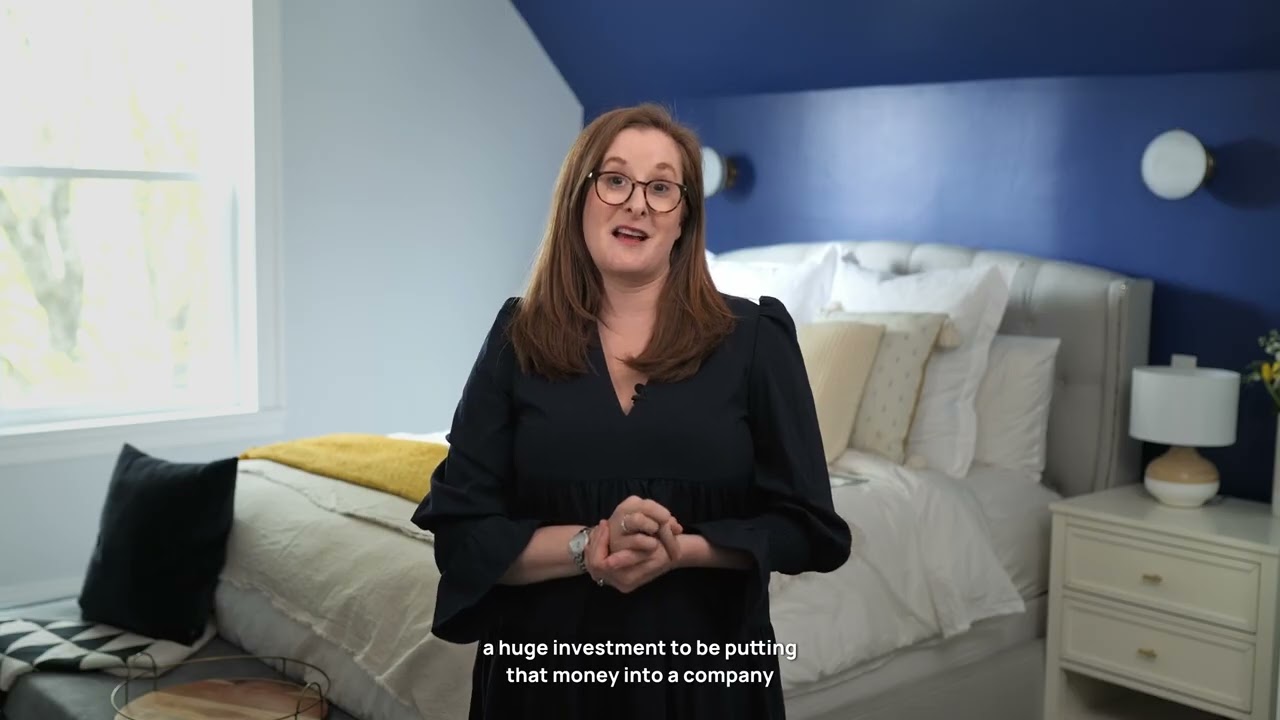 Attic Remodel Client Testimonial - Rebel Builders