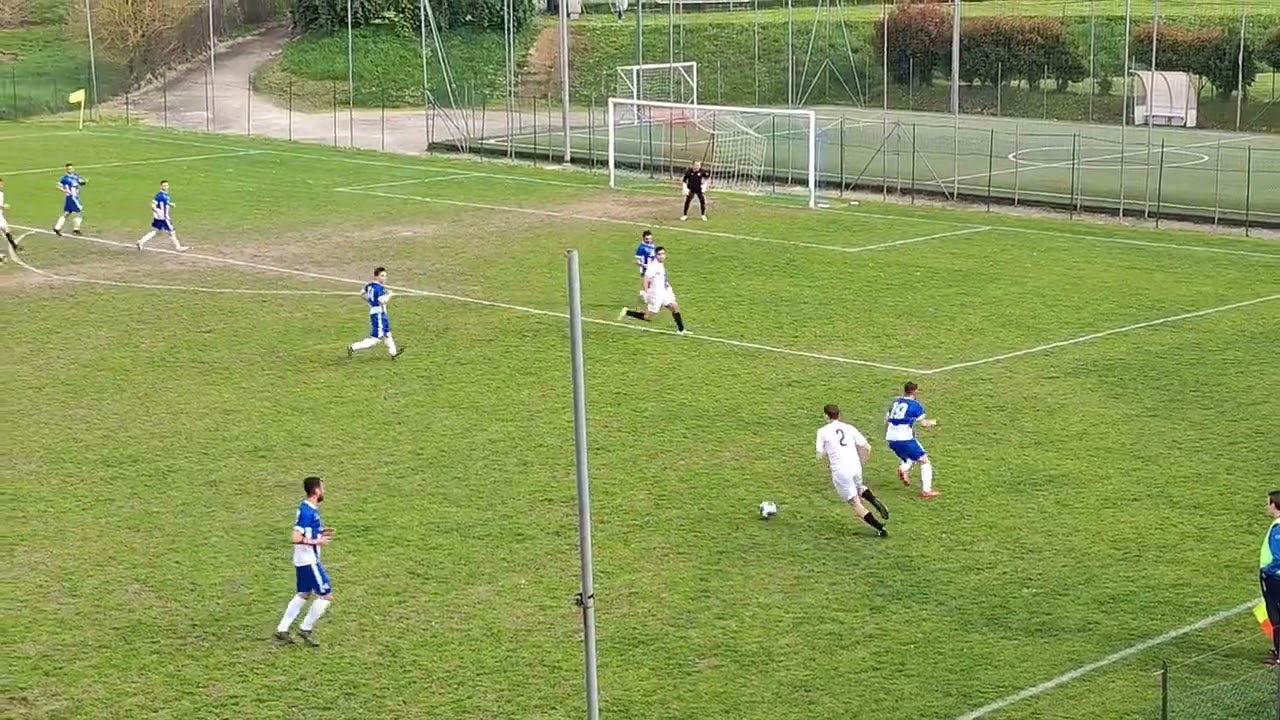 Arezzo FA - Acquaviva   0-0 | 17/03/2024 | 25a giornata