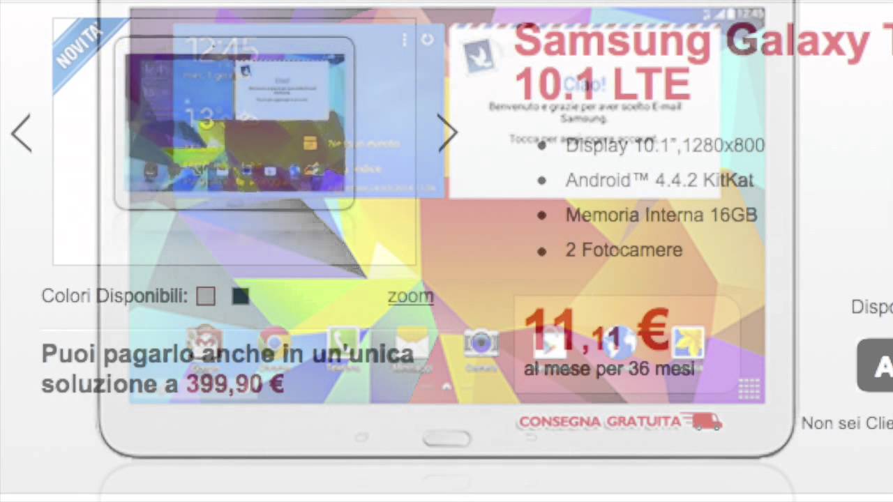 Telecom Italia