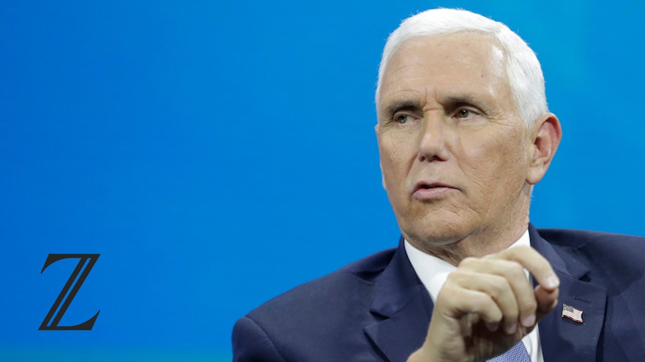 Geheimdokumente: Ex-US-Vizepr&auml;sident und -Sicherheitsberater m&uuml;ssen sich zu Trump &auml;u&szlig;ern