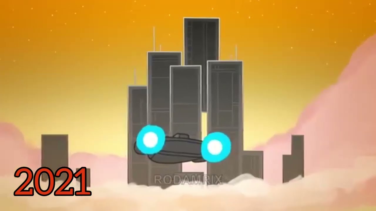 Among us RODAMRIX_  MIRA HQ _ 2021-2024 Animation RODAMRIX