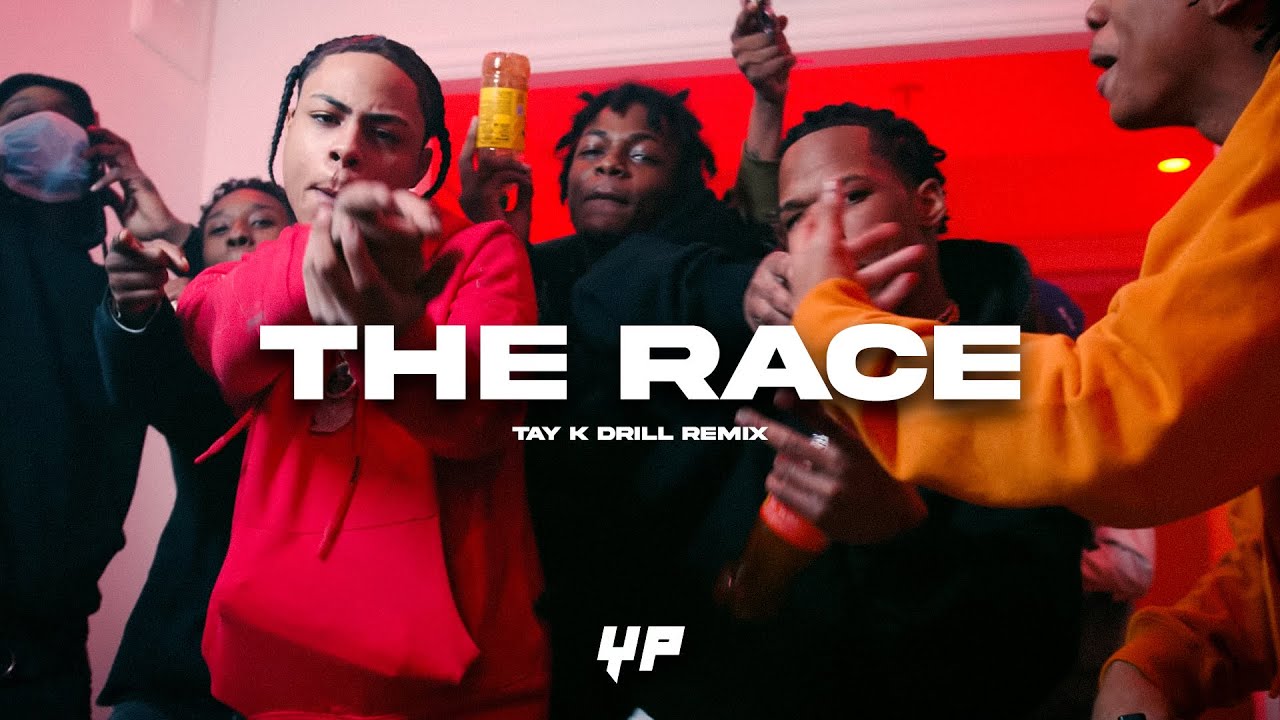 [FREE] Kay Flock X Sha Ek X NY Drill Sample Type Beat 2023 - 