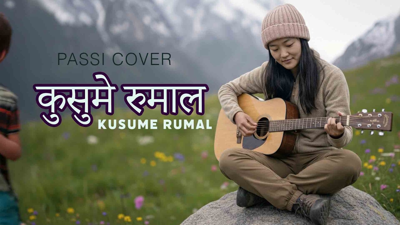 kusume rumal
