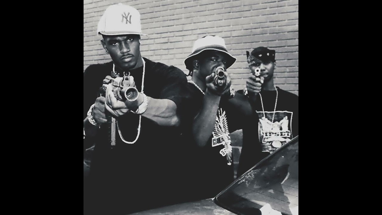 2Pac - Scream To God Ft. Kadzafi (Nozzy-E Remix)