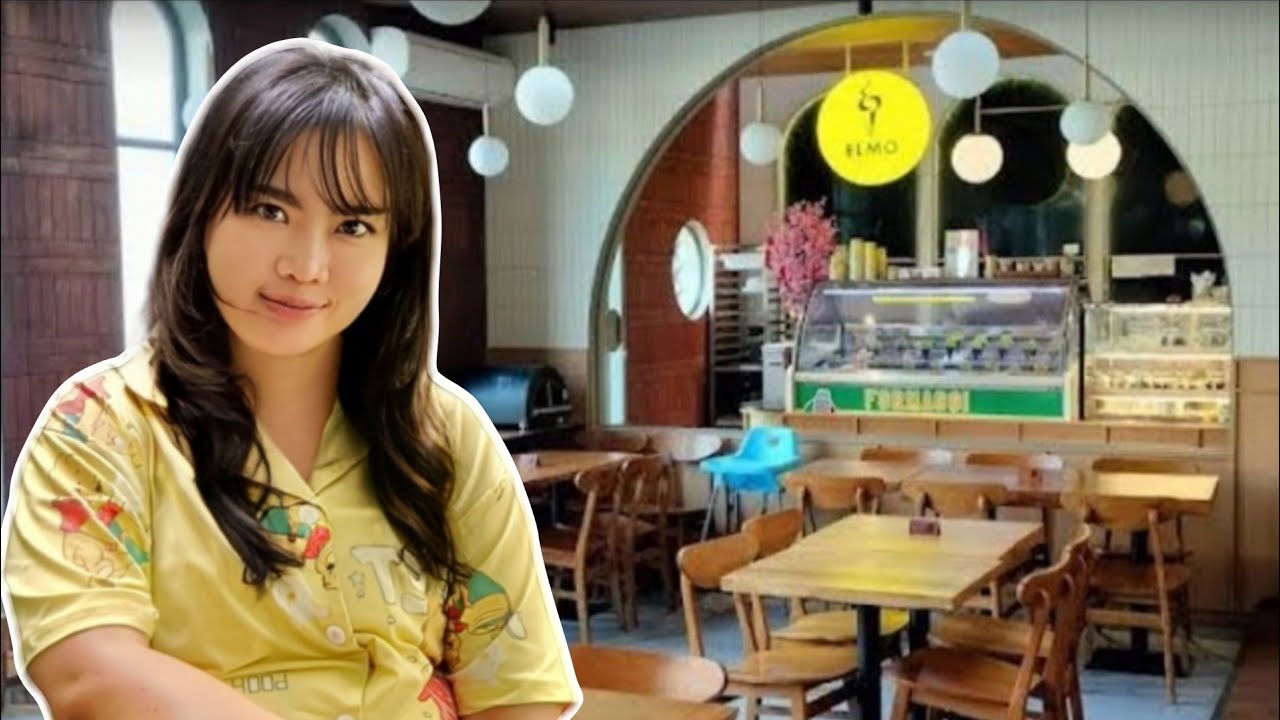 Mari Kita Review FORMAGGI Artisan Bakery and Resto Semarang