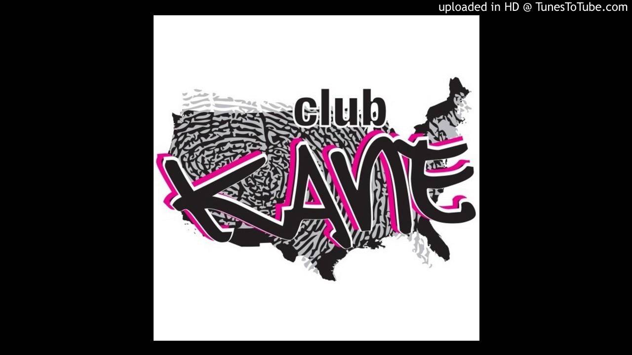 Club Kane Mini Mix #4 8/7