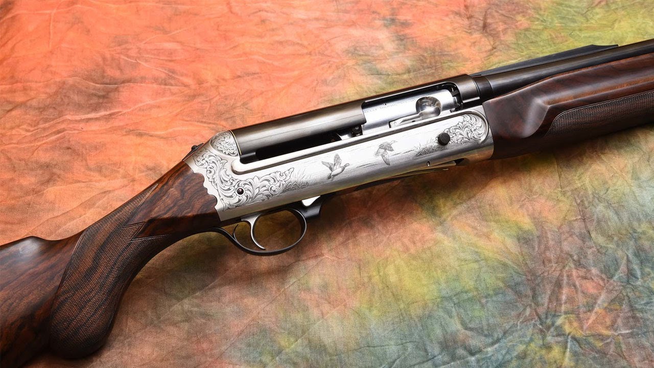5 лучших ружей Benelli [2025]