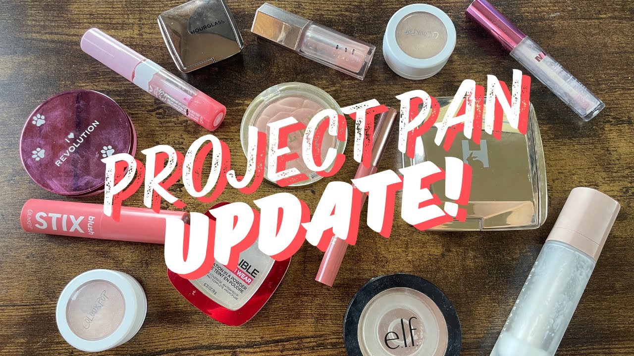 Project Pan Update #2 | 4 Roll Outs!