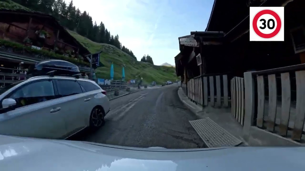 ES Montriond le lac   Morzine 2025